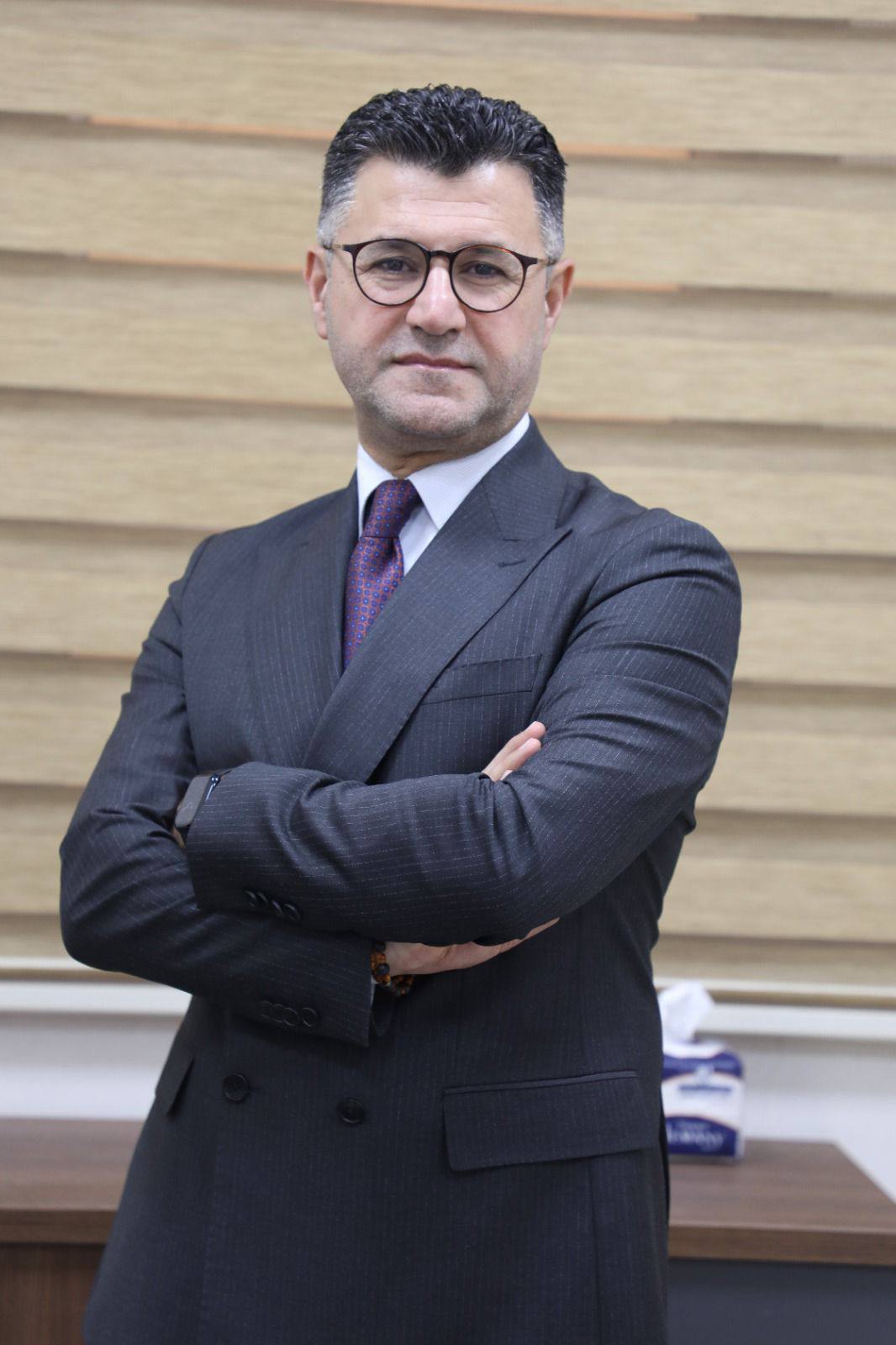 Dr. Ahmed Sleman