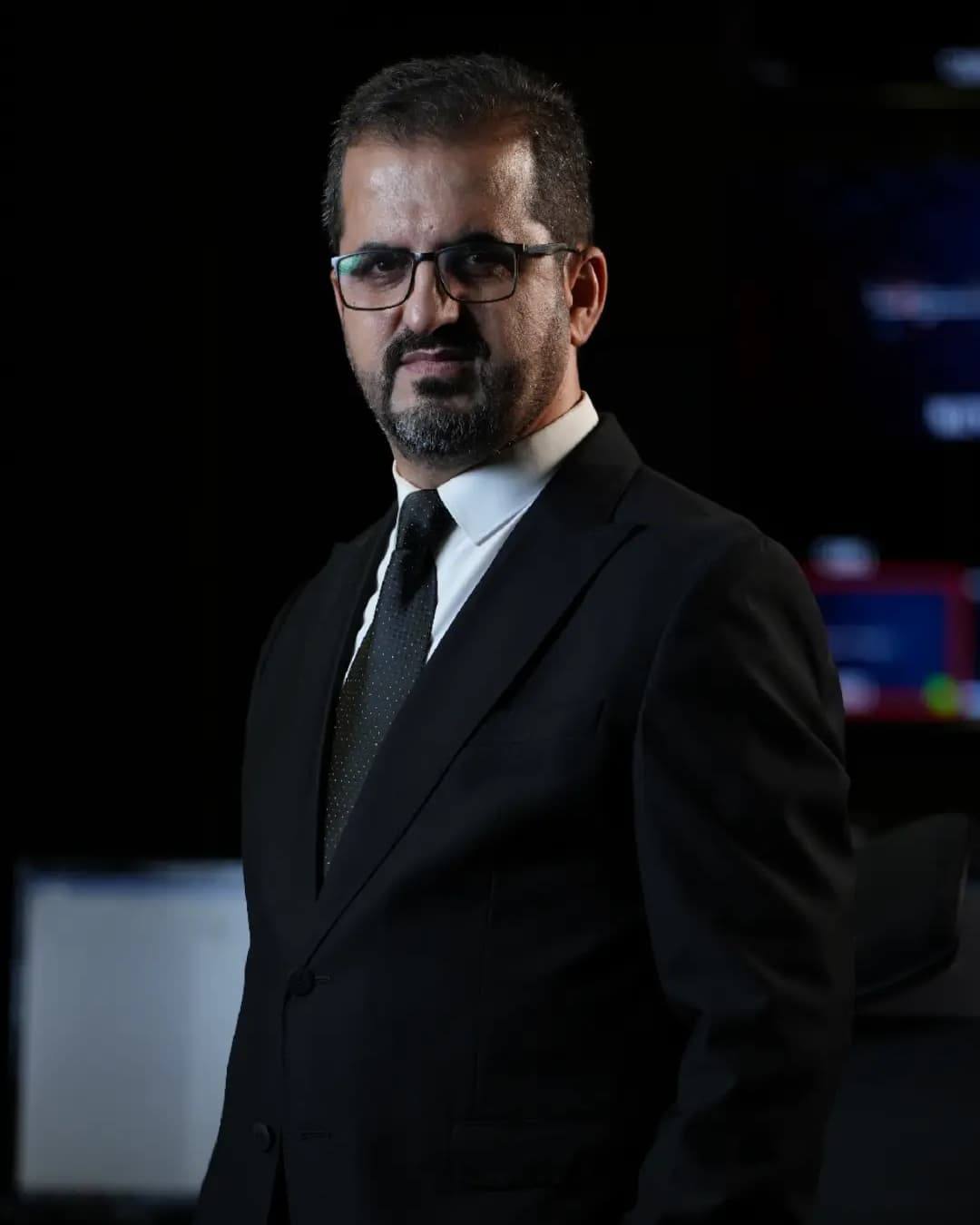 Dr. Hogr Ghareeb Khuthur