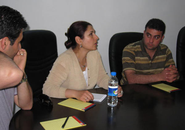 Our Work in Pictures 5